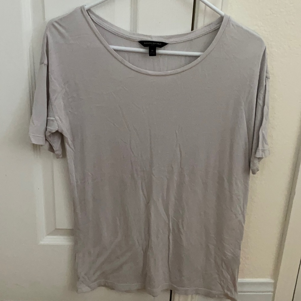 Banana Republic t shirt